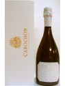 CABOCHON STELLATO BRUT 2012 - MONTEROSSA