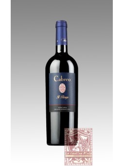 CABREO 2011 IL BORGO - TENUTE FOLONARI