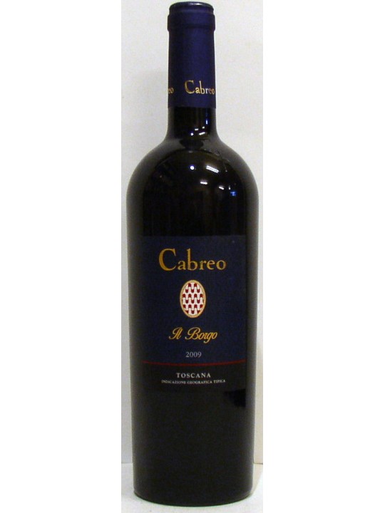 CABREO 2016 IL BORGO - TENUTE FOLONARI