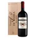 CACCIA AL PALAZZO 2021 BOLGHERI ROSSO MAGNUM 1,5 LT - TENUTA DIVAIRA
