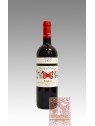 CACCIA AL PALAZZO 2022 BOLGHERI ROSSO - TENUTA DIVAIRA