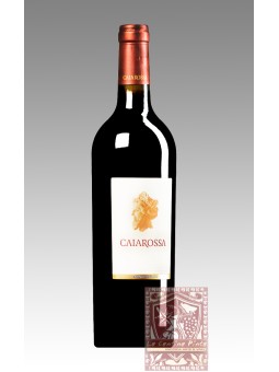 CAIAROSSA 2019 - CAIAROSSA (BIO)