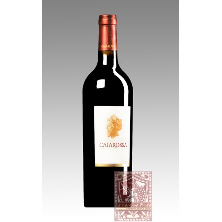 CAIAROSSA 2019 - CAIAROSSA (BIO)
