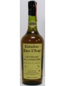 CALVADOS 1998 LES VERGERS DE LA MORINIERE - MICHEL HUBERT