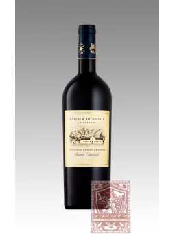 BARON EDMOND 2017 -  RUPERT E ROTHSCHILD