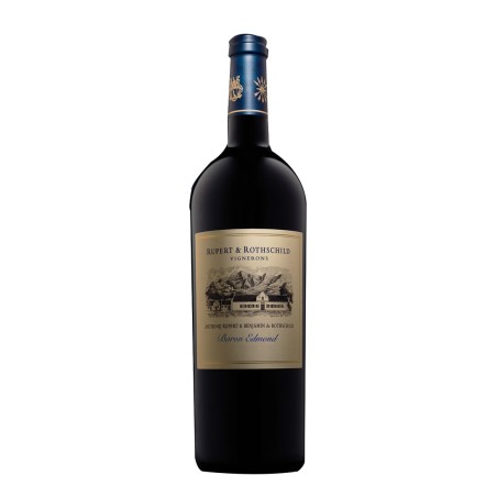 BARON EDMOND 2017 -  RUPERT E ROTHSCHILD