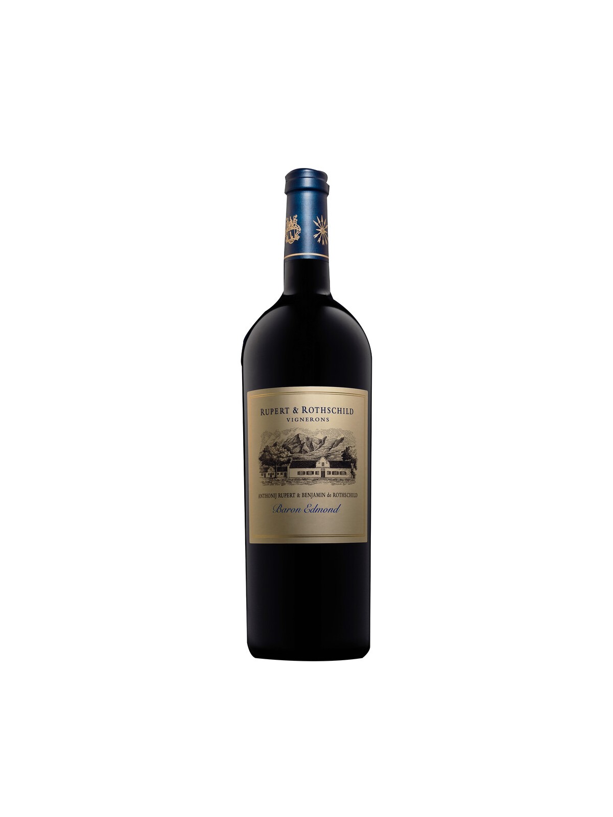 BARON EDMOND 2017 -  RUPERT E ROTHSCHILD