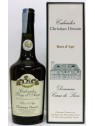 CALVADOS DU PAYS D'AUGE HORS D'AGE AOC - CHRISTIAN DROUIN