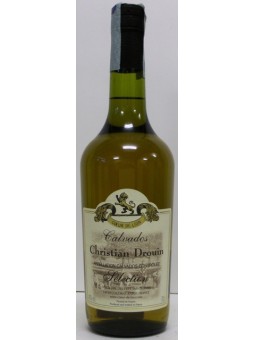 CALVADOS SELECTION - CHRISTIAN DROUIN