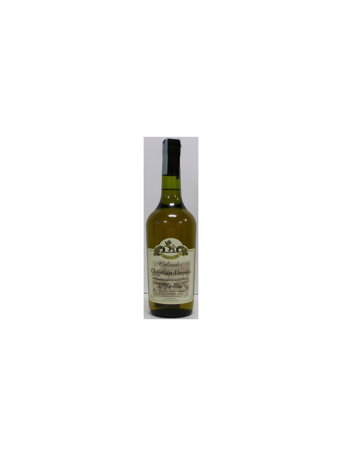 CALVADOS SELECTION - CHRISTIAN DROUIN