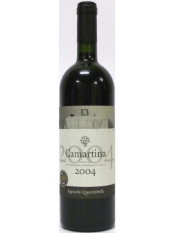 CAMARTINA 2004 - QUERCIABELLA