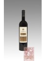 MARSALA VERGINE SOLERAS  LE TERRE STRAVECCHIO 1980 - ARINI