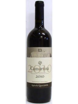 CAMARTINA 2010 - QUERCIABELLA