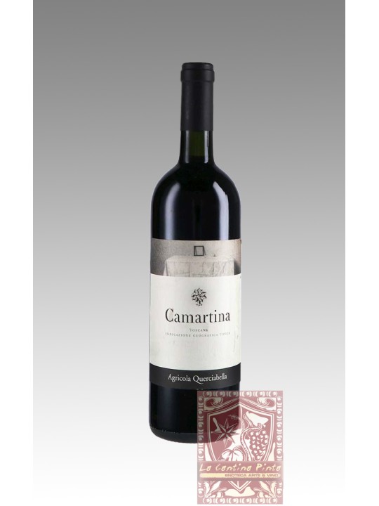 CAMARTINA 2018 - QUERCIABELLA