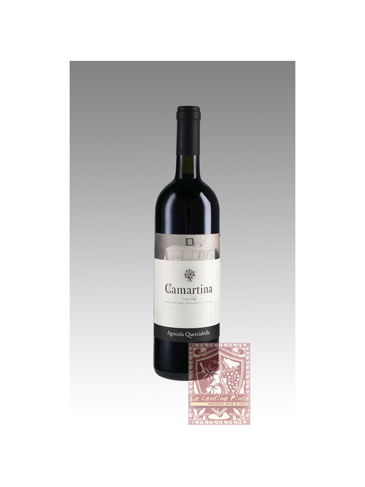 CAMARTINA 2018 - QUERCIABELLA