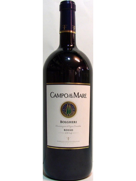 CAMPO AL MARE 2014 MAGNUM 1,5 LT. - TENUTE FOLONARI