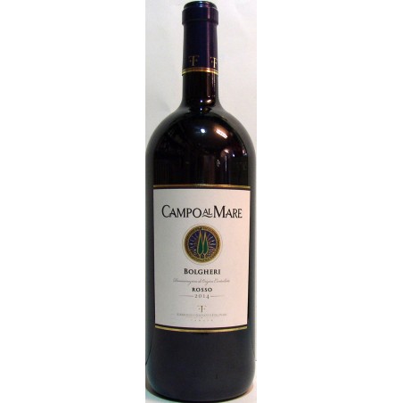 CAMPO AL MARE 2014 MAGNUM 1,5 LT. - TENUTE FOLONARI