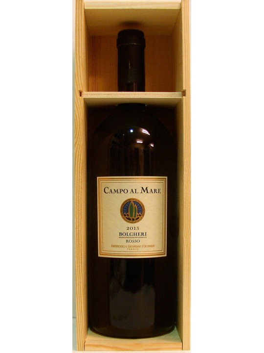 CAMPO AL MARE 2018 MAGNUM - TENUTE FOLONARI