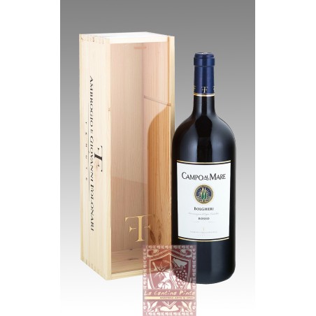 CAMPO AL MARE 2018 MAGNUM 1,5 LT. - TENUTE FOLONARI