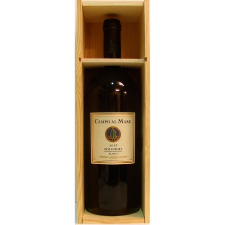 CAMPO AL MARE 2018 MAGNUM - TENUTE FOLONARI