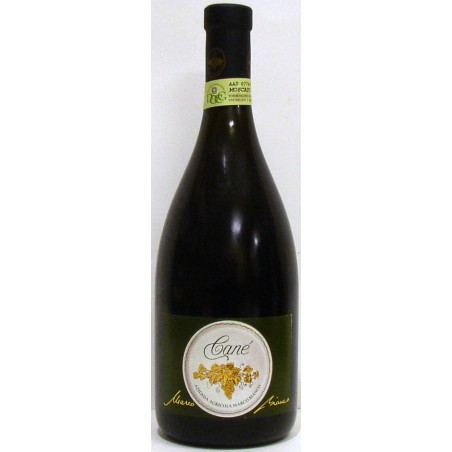 CANE' MOSCATO D'ASTI - MARCO BIANCO