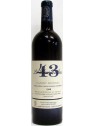 CANON FRONSAC LA FLEUR CAILLEAU 43  1998 - PAUL ET PASCALE BARRE