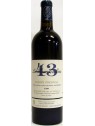 CANON FRONSAC LA FLEUR CAILLEAU 43  1999 - PAUL ET PASCALE BARRE