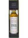 CAOL ILA 1998 16 Y.O.SINGLE MALT SCOTCH WHISKY PRIVATE CASK, WILSON & MORGAN