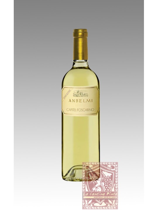 CAPITEL FOSCARINO 2018 - ANSELMI
