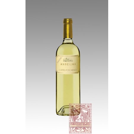 CAPITEL FOSCARINO 2018 - ANSELMI
