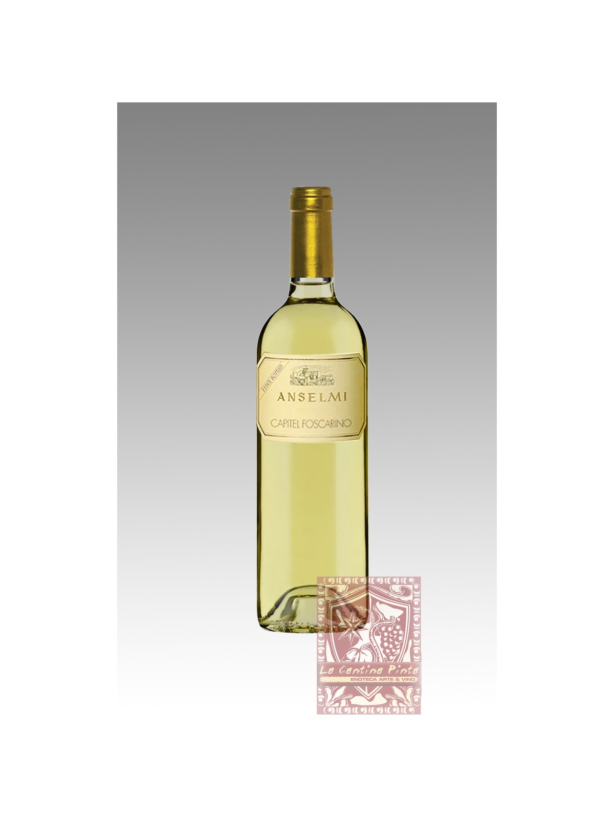 CAPITEL FOSCARINO 2018 - ANSELMI