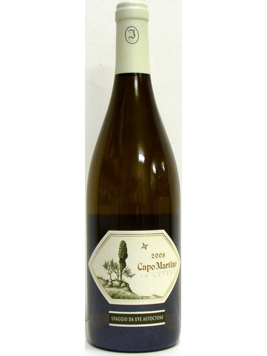 CAPO MARTINO 2005 - JERMANN