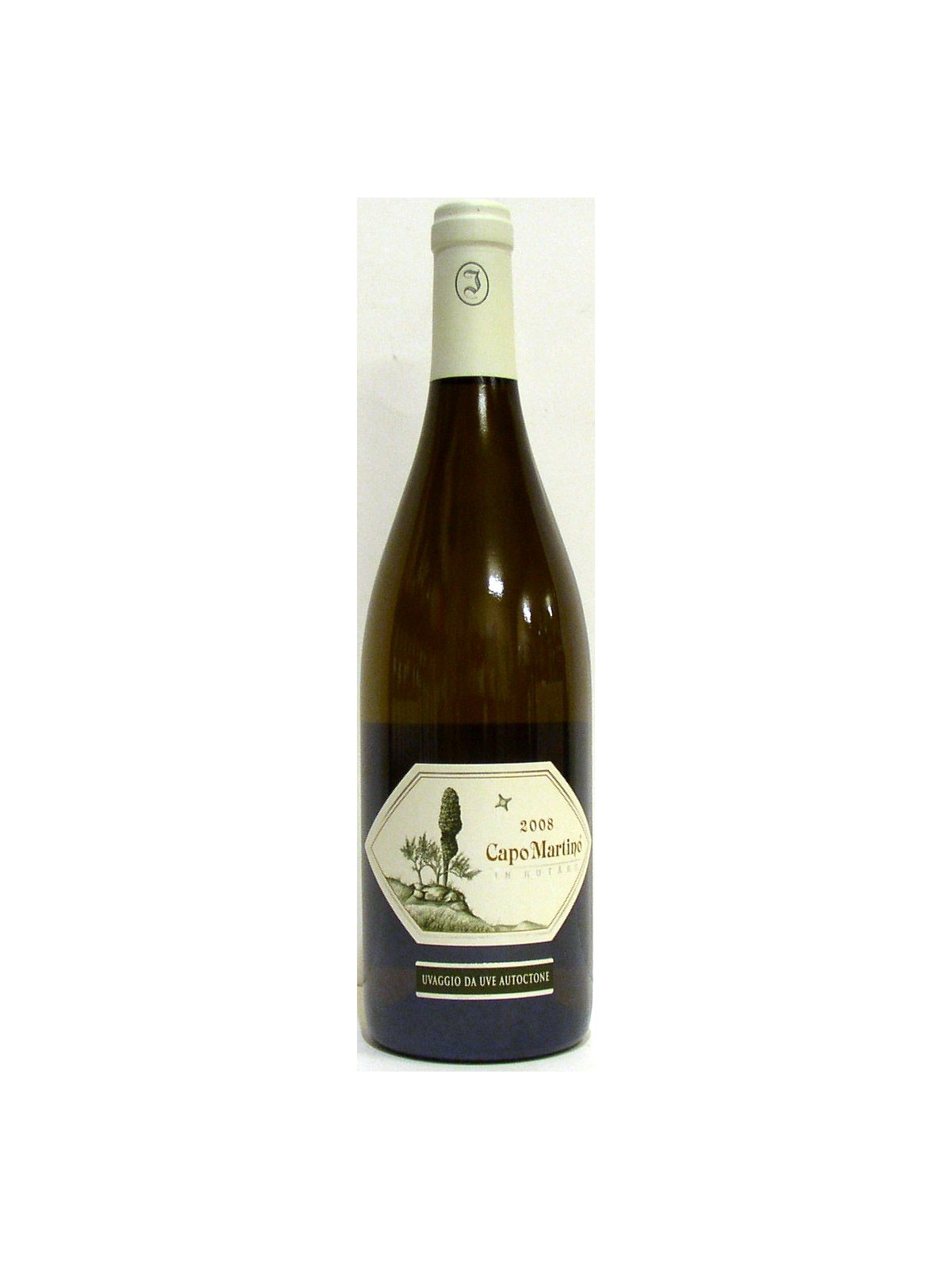 CAPO MARTINO 2005 - JERMANN