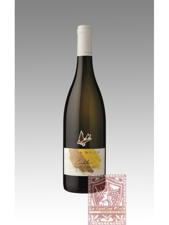 CARDELLINO CHARDONNAY 2021 - ELENA WALCH