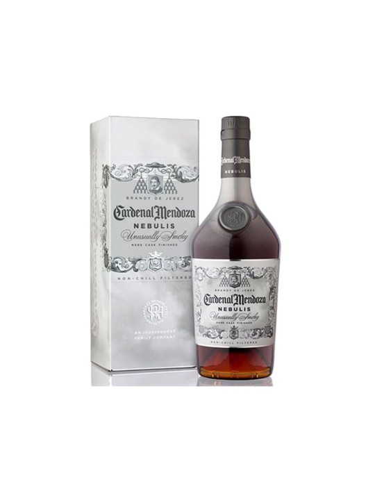 CARDENAL MENDOZA NEBULIS - BODEGA SANCHEZ ROMATE HERMANOS