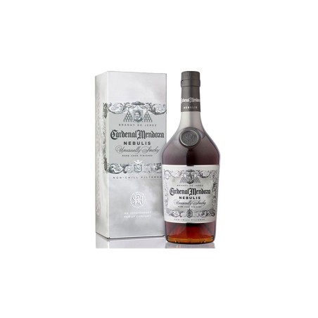 CARDENAL MENDOZA NEBULIS - BODEGA SANCHEZ ROMATE HERMANOS