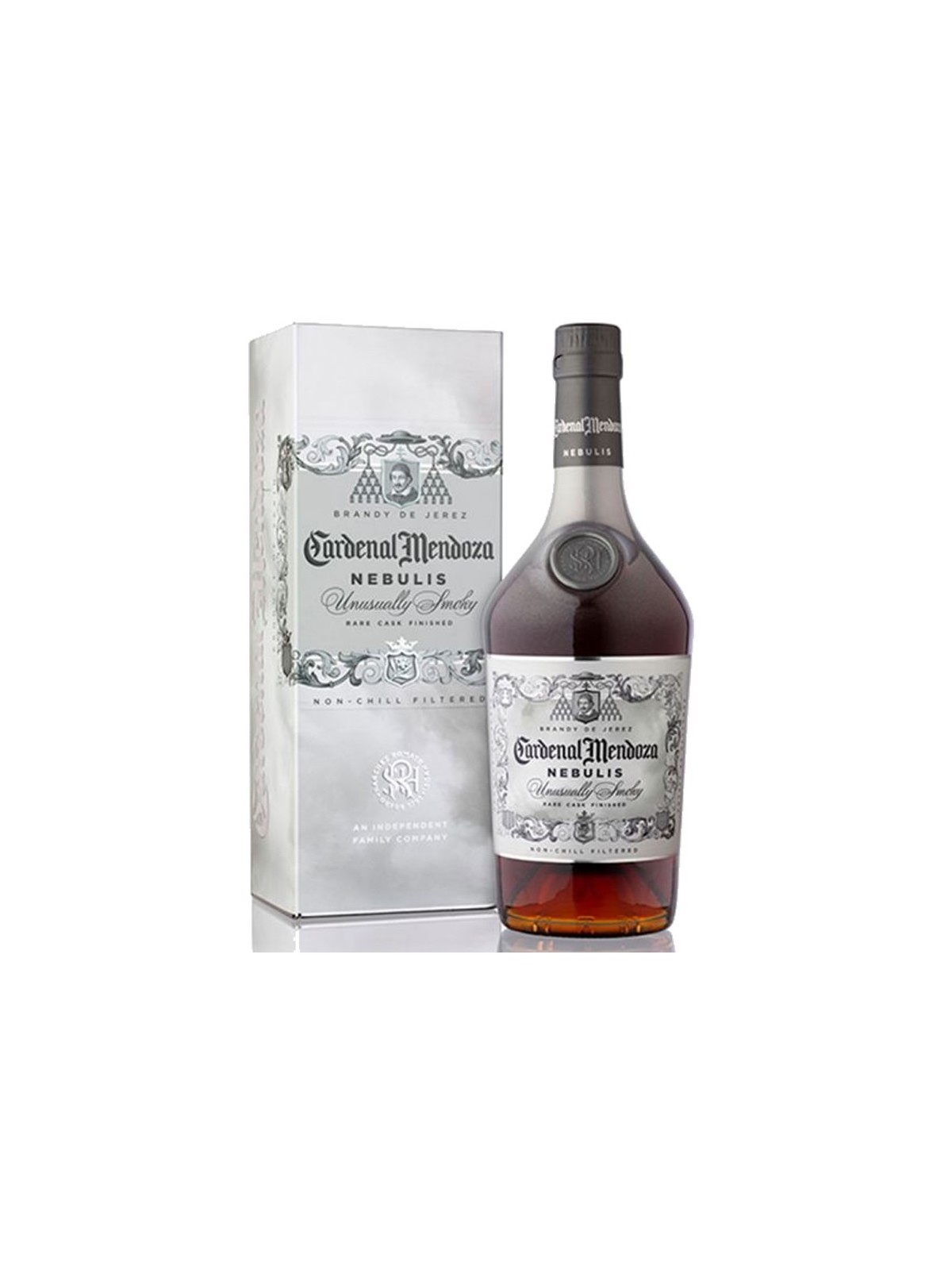 CARDENAL MENDOZA NEBULIS - BODEGA SANCHEZ ROMATE HERMANOS