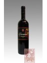 CARMIONE 2001 - PRATESI