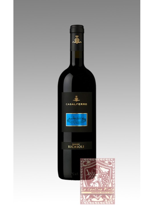 CASALFERRO 2006 - BARONE RICASOLI