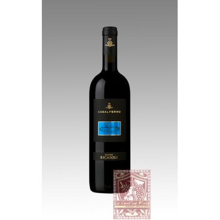 CASALFERRO 2006 - BARONE RICASOLI