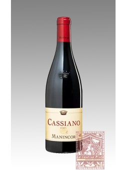 CASSIANO S.C.M.P.T. 2007 - MANINCOR