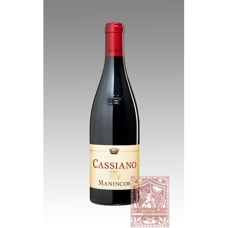 CASSIANO S.C.M.P.T. 2007 - MANINCOR