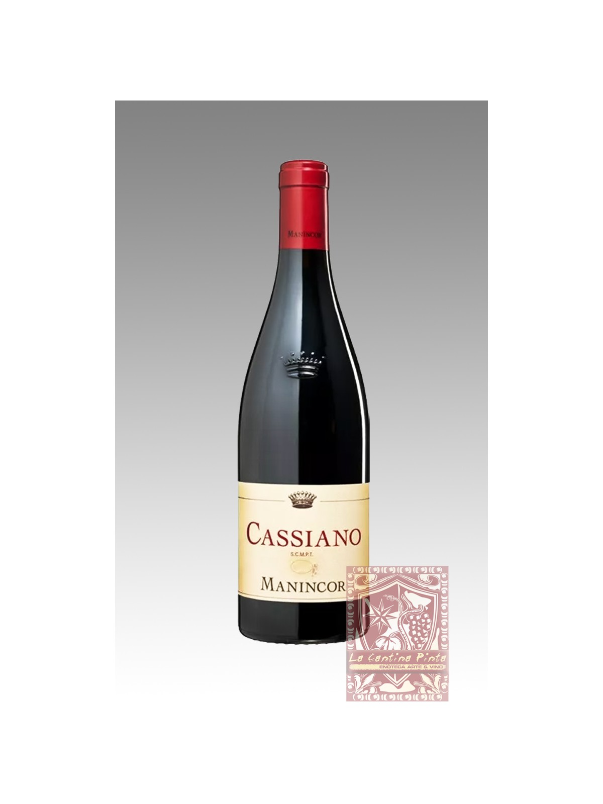 CASSIANO S.C.M.P.T. 2007 - MANINCOR