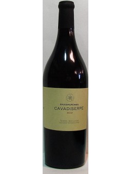 CAVADISERPE 2013 - MANDRAROSSA