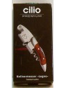 CAVATAPPI CAMERIERE FINITURA LEGNO CILIO PREMIUM