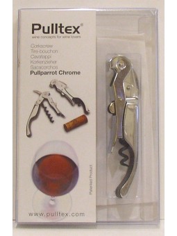 CAVATAPPI PULLPARROT CHROME - PULLTEX