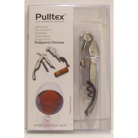 CAVATAPPI PULLPARROT CHROME - PULLTEX