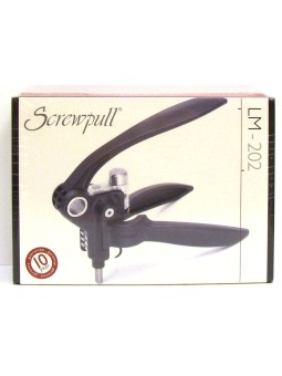 CAVATAPPI ROFESSIONALE A LEVA ORIGINALE SCREWPULL