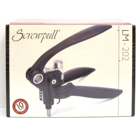 CAVATAPPI ROFESSIONALE A LEVA ORIGINALE SCREWPULL