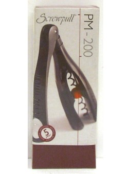 CAVATAPPI SCREWPULL ACTIVE-BALL